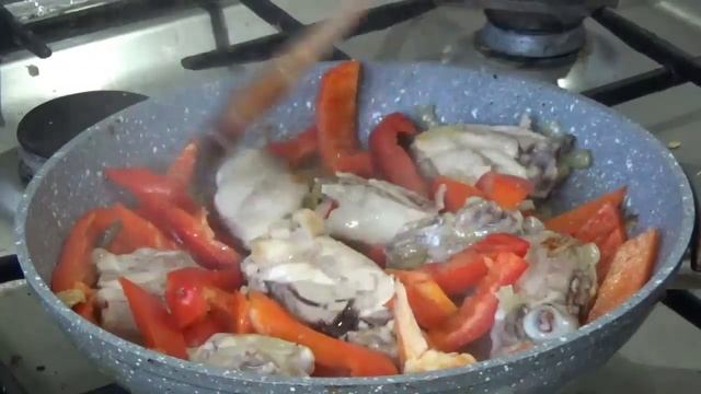 Кулинарные Ингредиенты