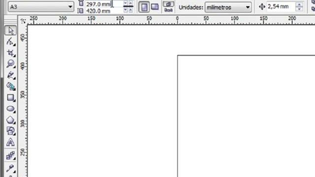 CorelDraw - Instrodução ao Corel - www.mxmasters.com.br смотреть онлайн