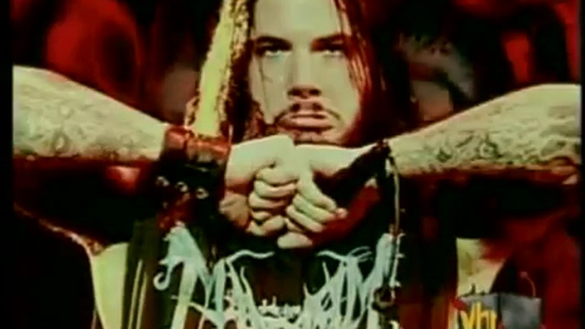 Pantera. По ту сторону музыки смотреть онлайн