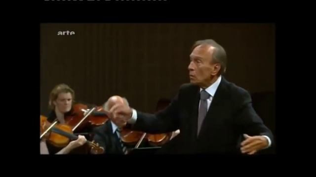 Rachmaninoff’s 2nd Piano Concerto, Horn Solo смотреть онлайн