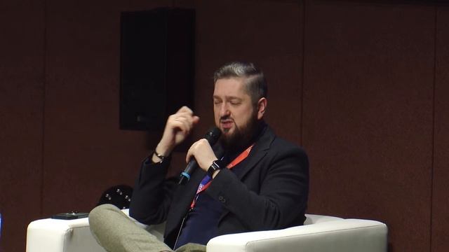 ММЛФ-2023 — Коллаборация в цепях поставок и планы развития логистики смотреть онлайн