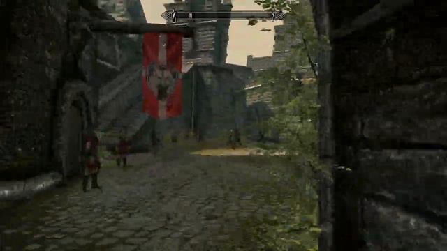 Making An End To A Summoning ~ The Elder Scrolls V Skyrim ~ Let's Play Part 27 смотреть онлайн