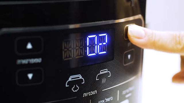 כרובית שלמה אפויה | נינג'ה פודי | Ninja Foodi | OP300 - שריג смотреть онлайн