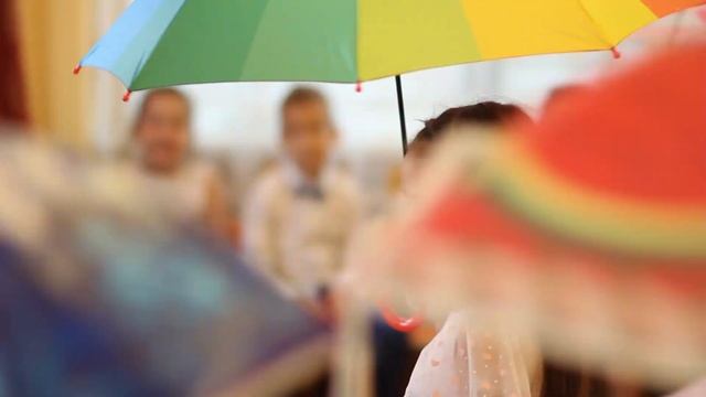 Праздник Осени в саду Наши Гномики!!! смотреть онлайн