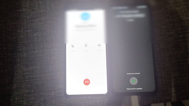 poco X3 pro NFC call first impression смотреть онлайн