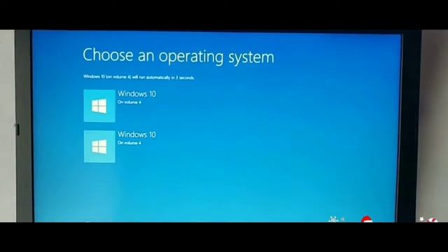 How to Install Windows 10 over Linux system in Acer laptop смотреть онлайн