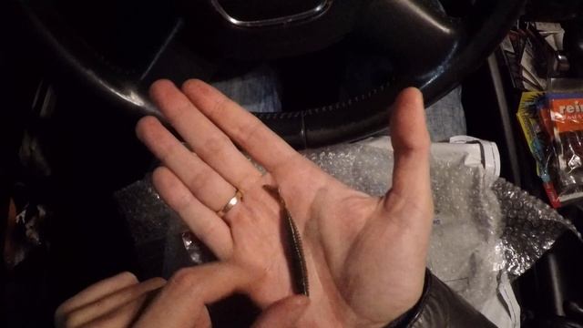 Распаковка посылки с Bidbaits от продавца Proangler смотреть онлайн