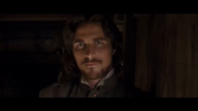 Pocahontas & John Rolfe (The New World) смотреть онлайн