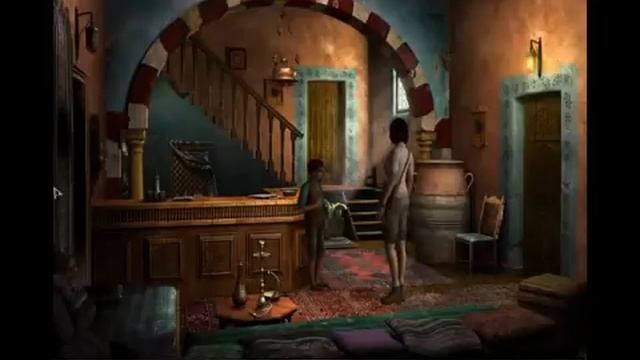 Chronicles of Mystery: The Tree of Life Walkthrough part 15 смотреть онлайн