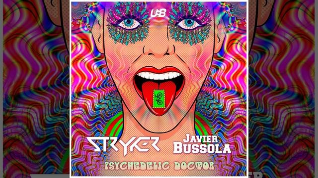 Psychedelic Doctor