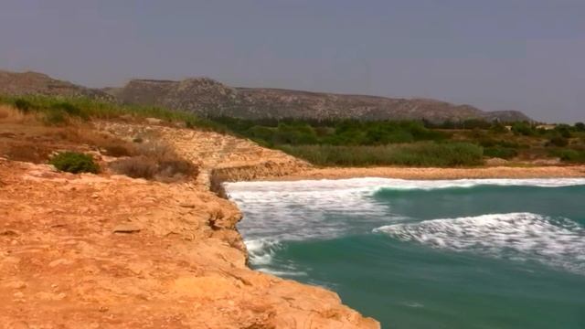 Сицилия, семейный отдых / Family holiday in Sicily смотреть онлайн