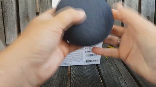 Unboxing Google Home Mini Canada смотреть онлайн