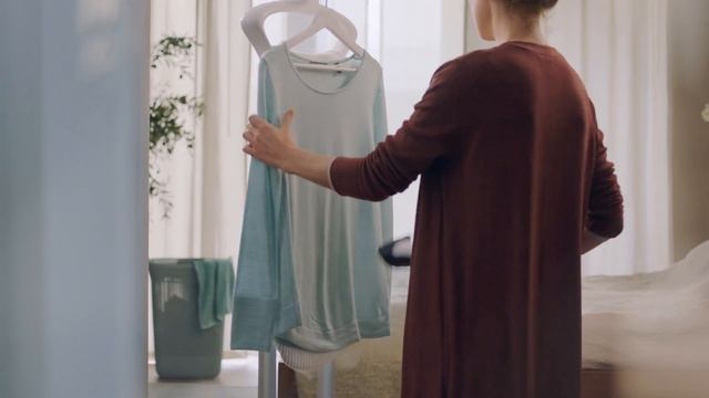 Philips ComfortTouch GC557 смотреть онлайн