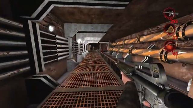 Postal 2 Неделя в раю Прохождение◄Секретная база►#7 смотреть онлайн