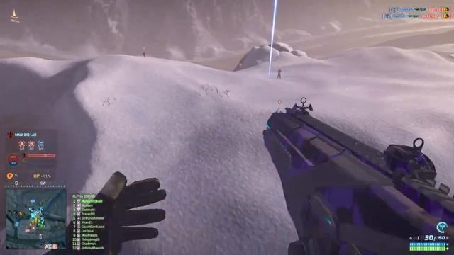 Planetside 2 - Operation: Banana Warfare