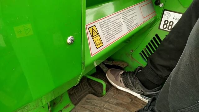 ОБЗОР Avant 528