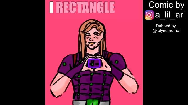 JJBA Comic Dubs (Wholesome) (JoJo's Bizarre Adventure) смотреть онлайн