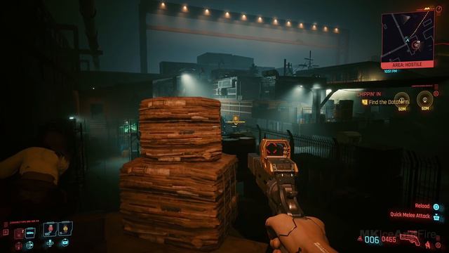 CYBERPUNK 2077 Gameplay Walkthrough Part 29 [1440P 60FPS PS5] - No Commentary (FULL GAME) смотреть онлайн