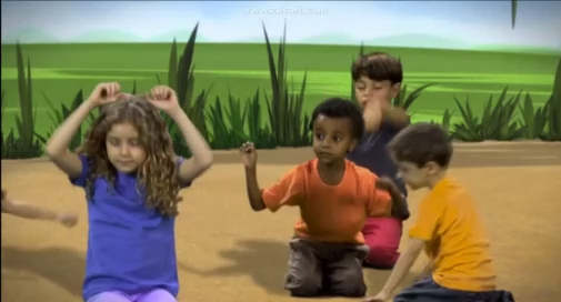 Monkey See, Monkey Do Season 2 Episode 5 Snail смотреть онлайн