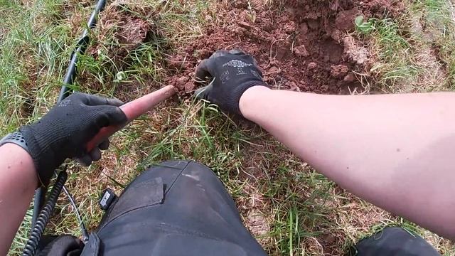 Quest X5 On the field + Reactivity test - Metal Detecting UK смотреть онлайн