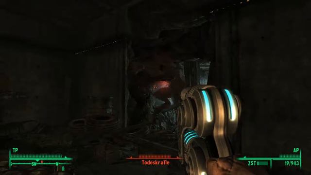 FALLOUT 3 #106 [HD60/Ger] - Mission für die Bruderschaft | DLC Broken Steel смотреть онлайн