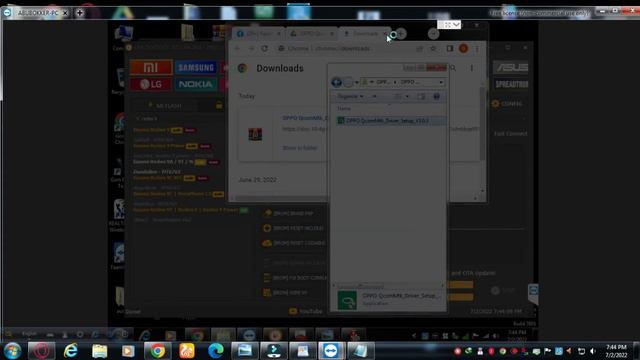 Unlocktool Auth Fail Solution | Bypassing Authentication    FAIL | Unlocktool Authentication Fai