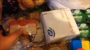 *-* ЗАКУПКА ПРОДУКТОВ ВПРОК *-*