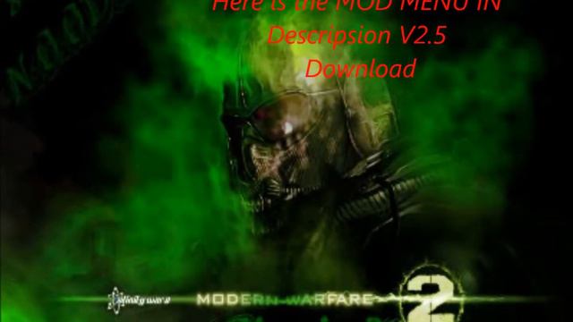 Here is the MOD MENU IN Descripsion V2.5 Download смотреть онлайн
