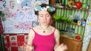 ТИПЫ ВЗГЛЯДОВ У ДЕВУШЕК