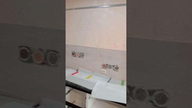 кухня Бостон от компании Витра. Начинающим на заметку. смотреть онлайн