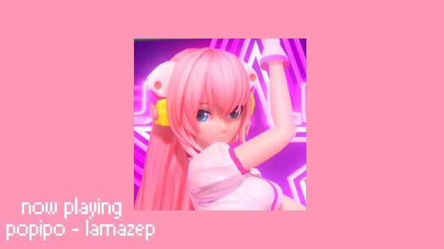 Vocaloid Songs I Listen To While Drawing [PLAYLIST]