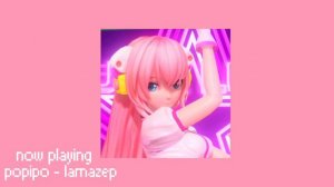 vocaloid songs i listen to while drawing [PLAYLIST]