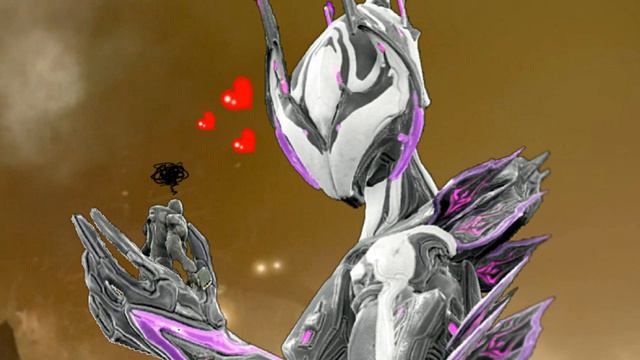 Darthmufin's #CapturaTheMoment Submission (Warframe) смотреть онлайн