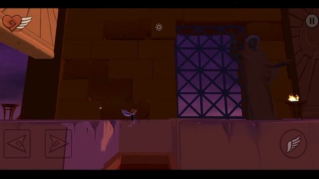 Nyx Quest: Kindred Spirits-Level 10 | Oracle of Delphi | Walkthrough смотреть онлайн