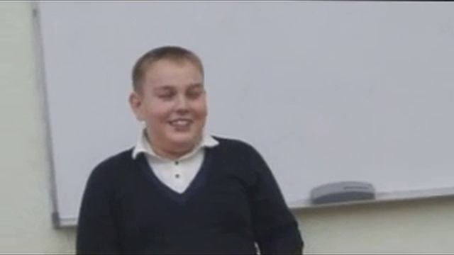 Яловой Артём. Виктор Драгунский "Главные реки" смотреть онлайн