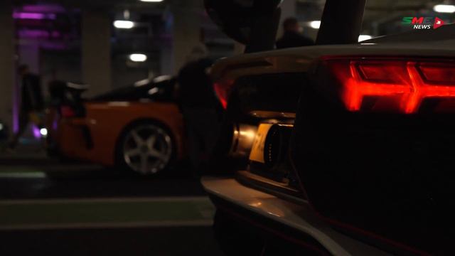 Petrolheadonism Underground A ride among Fast & Furious cars…(Exclusive WW) смотреть онлайн