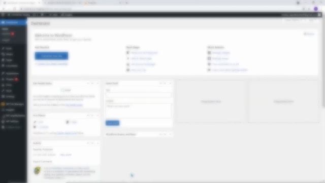 How to Install Google Analytics in WordPress 2021 - Track WordPress Traffic with Google Analytics смотреть онлайн