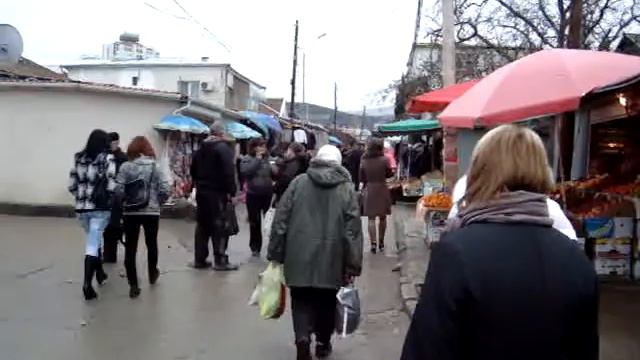 АЛУШТА НЕЗАКОННАЯ ТОРГОВЛЯ 2012 смотреть онлайн