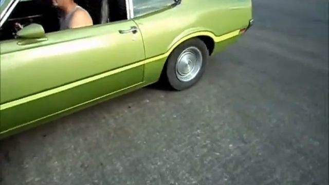 Ford Maverick Grabber смотреть онлайн