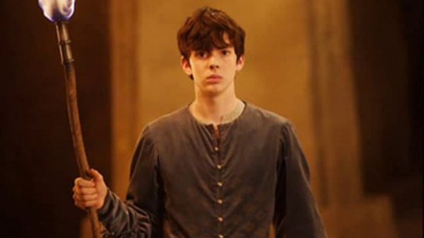 Skandar Keynes - Goodbye