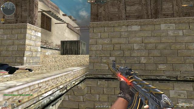 Паблик с Ak-47 Жнец по просьбе подписчиков смотреть онлайн