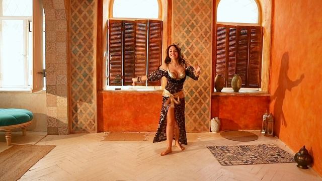 My Favorite Baladi! 