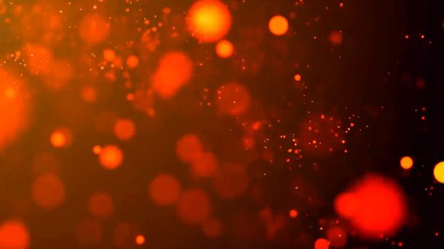 Красный Фон Боке 4. Red Background Bokeh 4 смотреть онлайн
