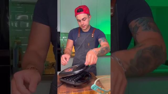 Кулинарное путешествие