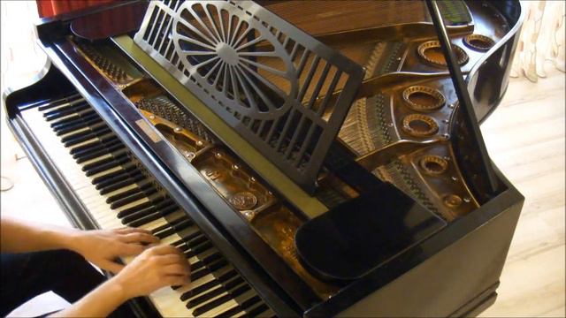 Grand Piano Sounds