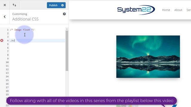 Divi Theme Animated Floating Images ??? смотреть онлайн