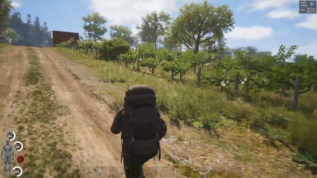 #SCUM Играю в SCUM! Дядя Саша играет! смотреть онлайн