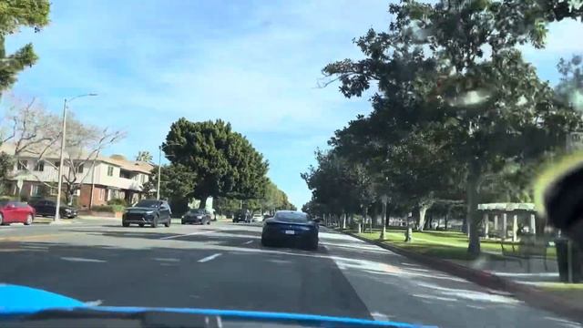2024 Ferrari Roma in Blu Tour de France Sound Compilation смотреть онлайн