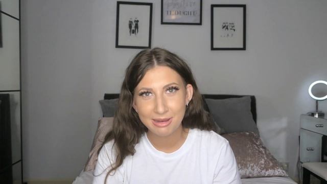 SUPERDRUG HAUL FOR AUTUMN 2019 | KATIE FRANCIS смотреть онлайн