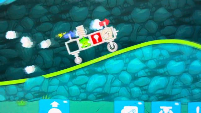 Bad Piggies: Cake Race King Cup Season 5 Round 947 смотреть онлайн